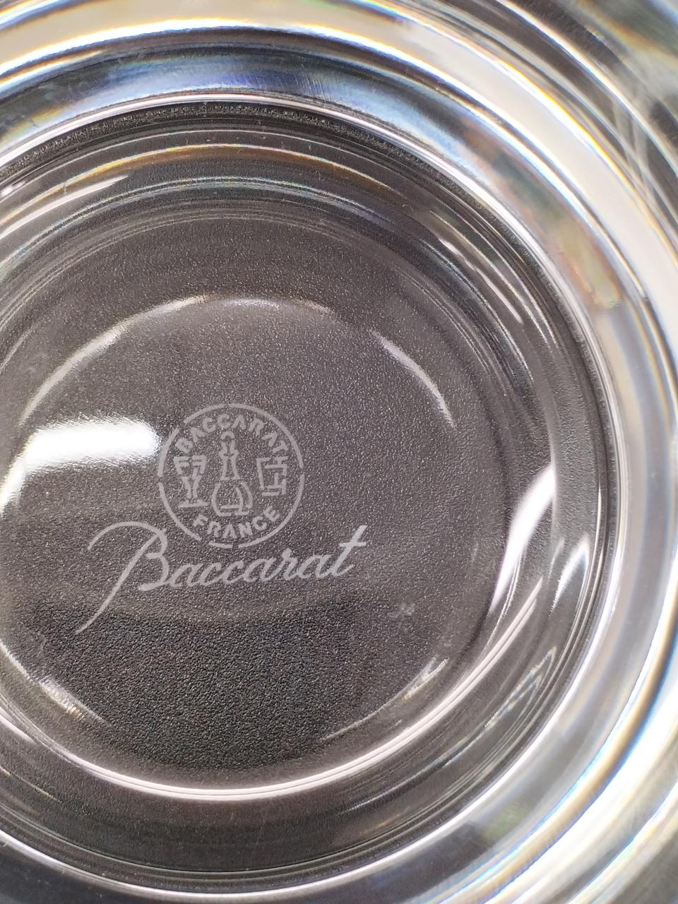 フェスキメ　バカラ　まとめ売り フェスキメ バカラ まとめ売り BACCARAT|バカラ ペアロックグラス