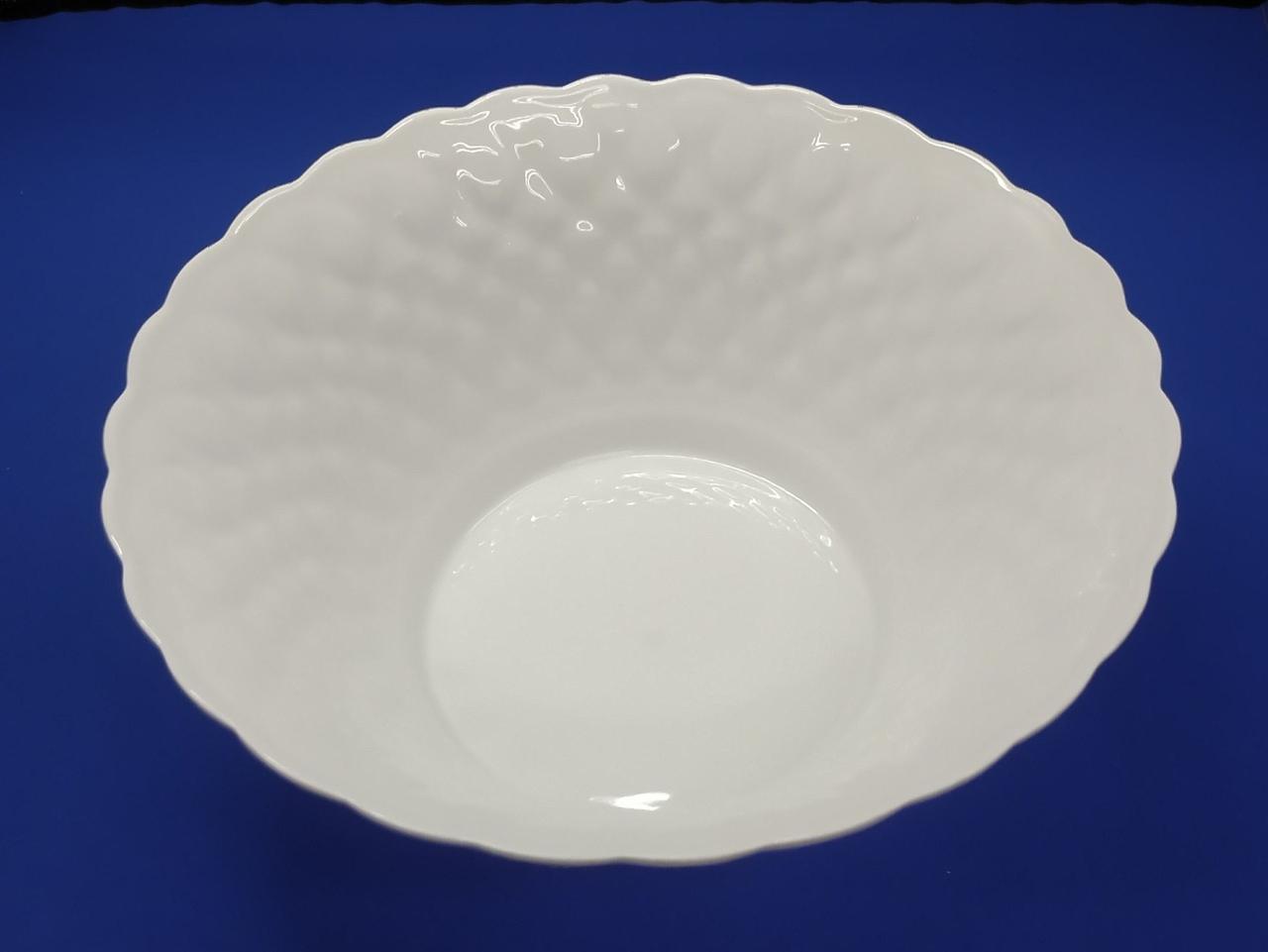 直接24cm
高さ約10cm