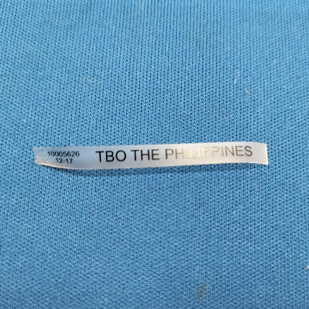 タグ千切れあり