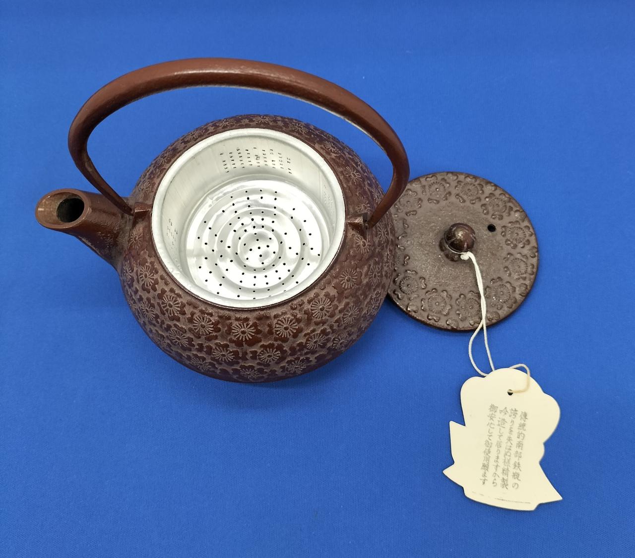 取っ手まで高さ約12cm