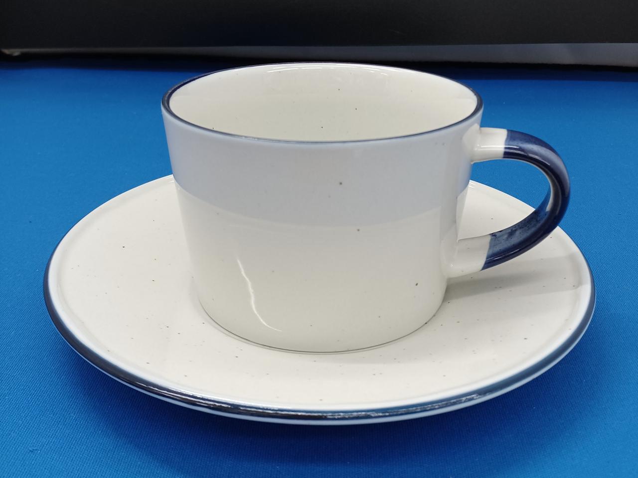 カップ口径9cm
高さ約6.5cm
２個