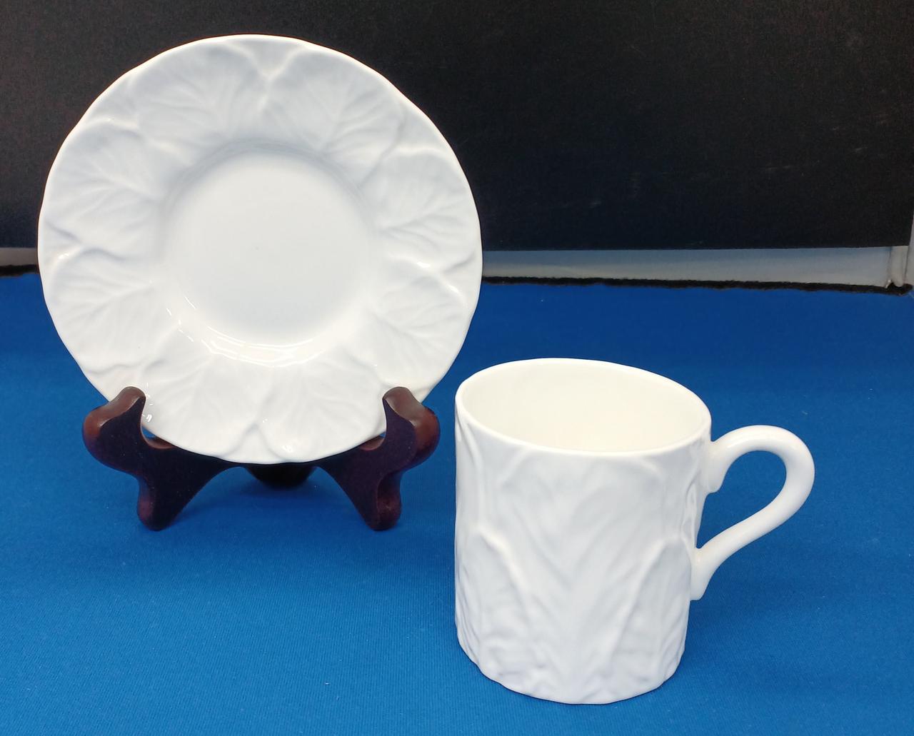 ソーサー直径12cm