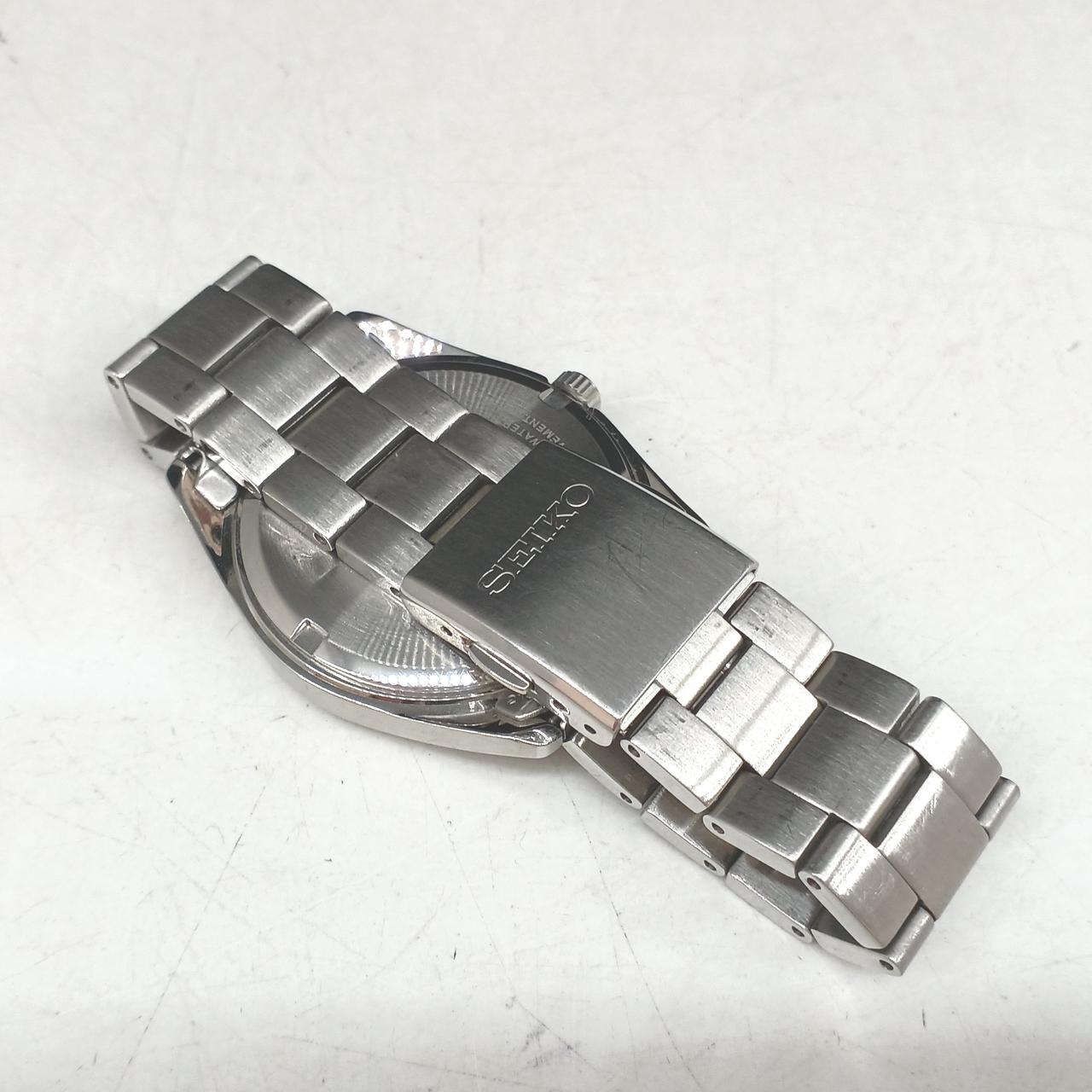 オールドセイコー　クォーツ　美品　稼働中！ 麗しのSEIKOアンティーククオーツ - YouTube