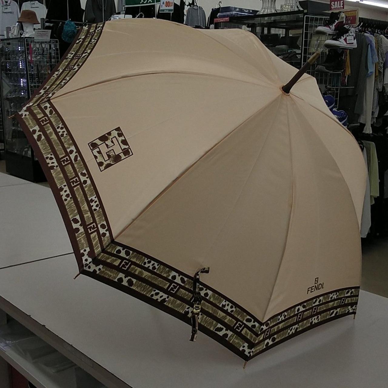 フェンディ(FENDI)|傘 フェンディ|HARDOFFオフモール（オフモ