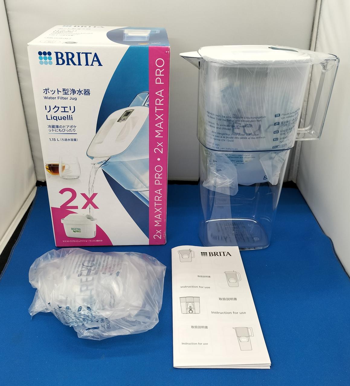 新品未使用❣️ Fixhyte ポット型浄水器 2025年最新】Fixhyteの人気アイテム - メルカリ