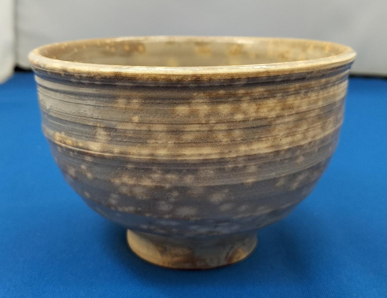 大特価!! 朝日焼|鹿背茶碗|HARDOFFオフモール（オフモ）|2032420000111832 コレクション