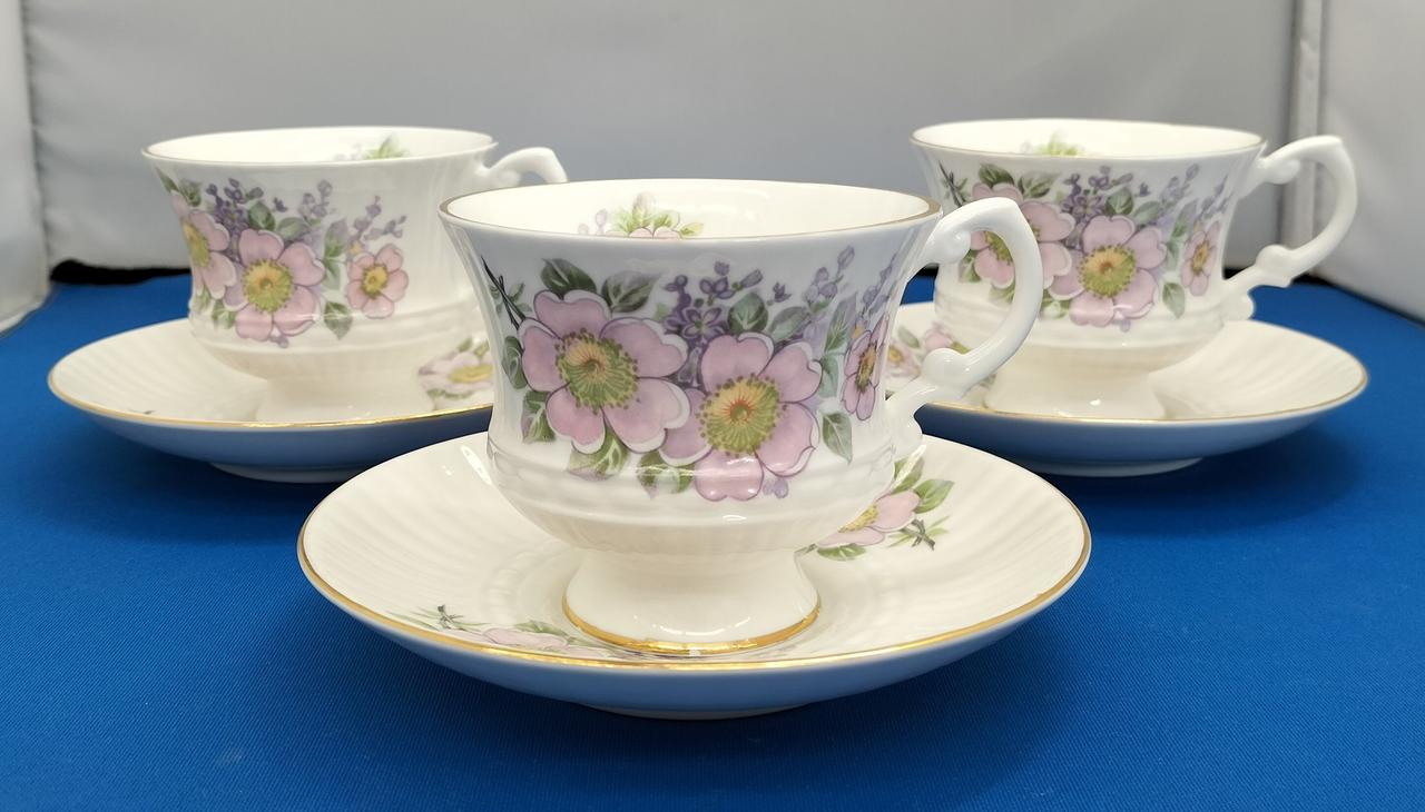 ROYAL TARA|ロイヤル タラ アイリッシュティーポットセット 6点