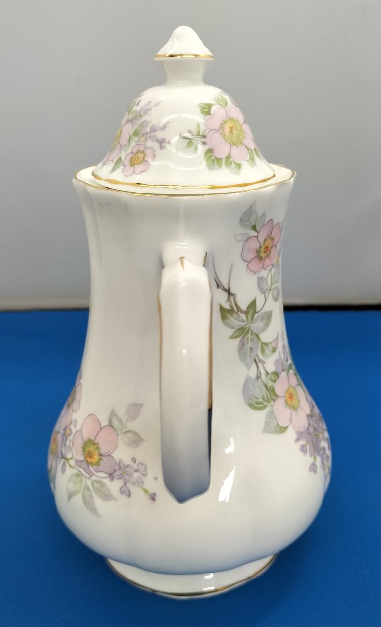 ROYAL TARA|ロイヤル タラ アイリッシュティーポットセット 6点