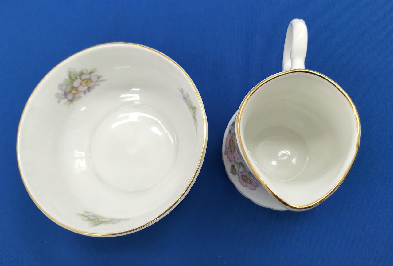 ROYAL TARA|ロイヤル タラ アイリッシュティーポットセット 6点