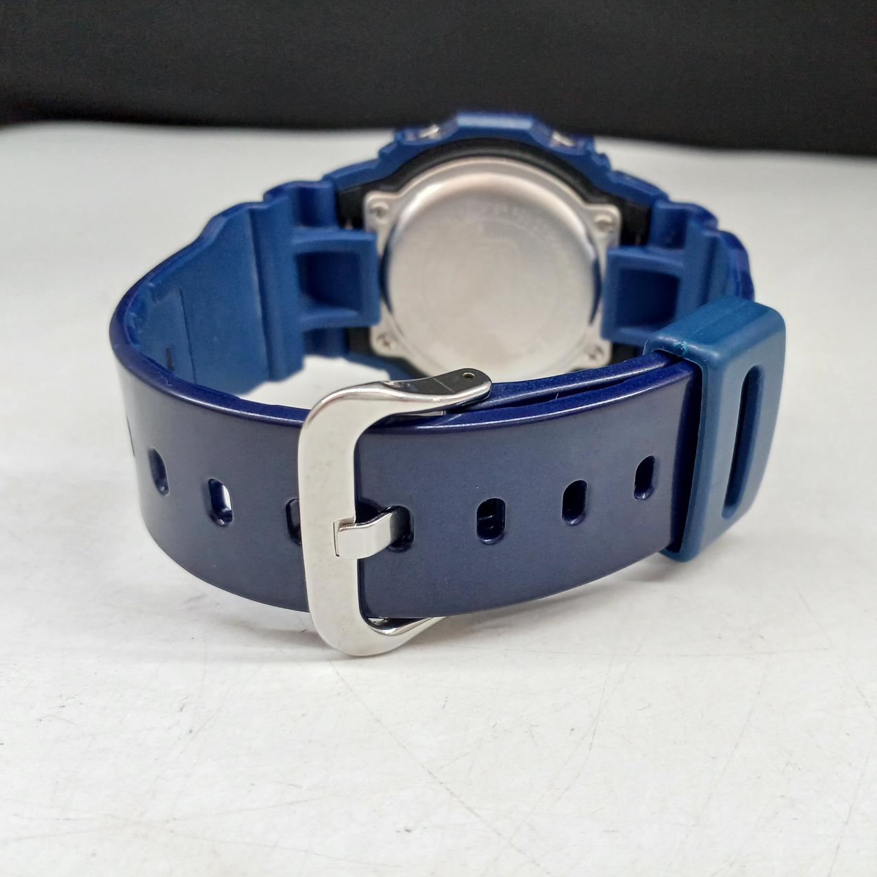 最終値下げ　廃盤　電波ソーラー　CASIO G-SHOCK ネイビー　箱無し 最終値下げ 廃盤 電波ソーラー CASIO G-SHOCK ネイビー 箱無し G
