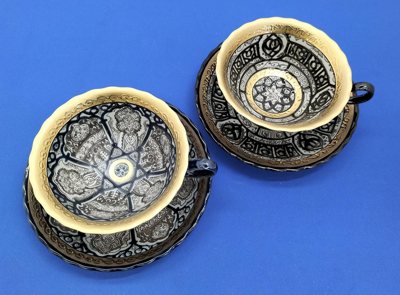 ソーサー直径15cm