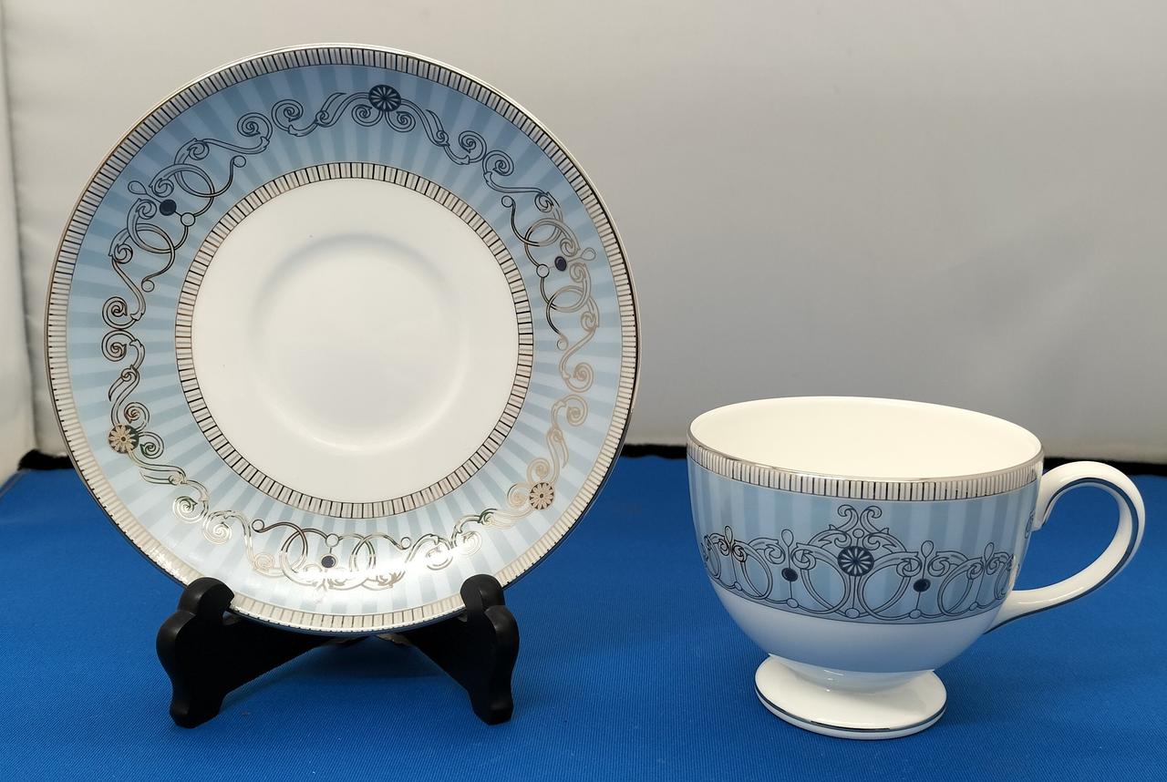 ソーサー直径約14.5cm