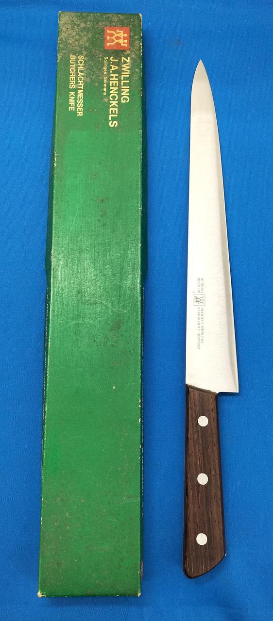 全長39cm
刃渡27.5cm