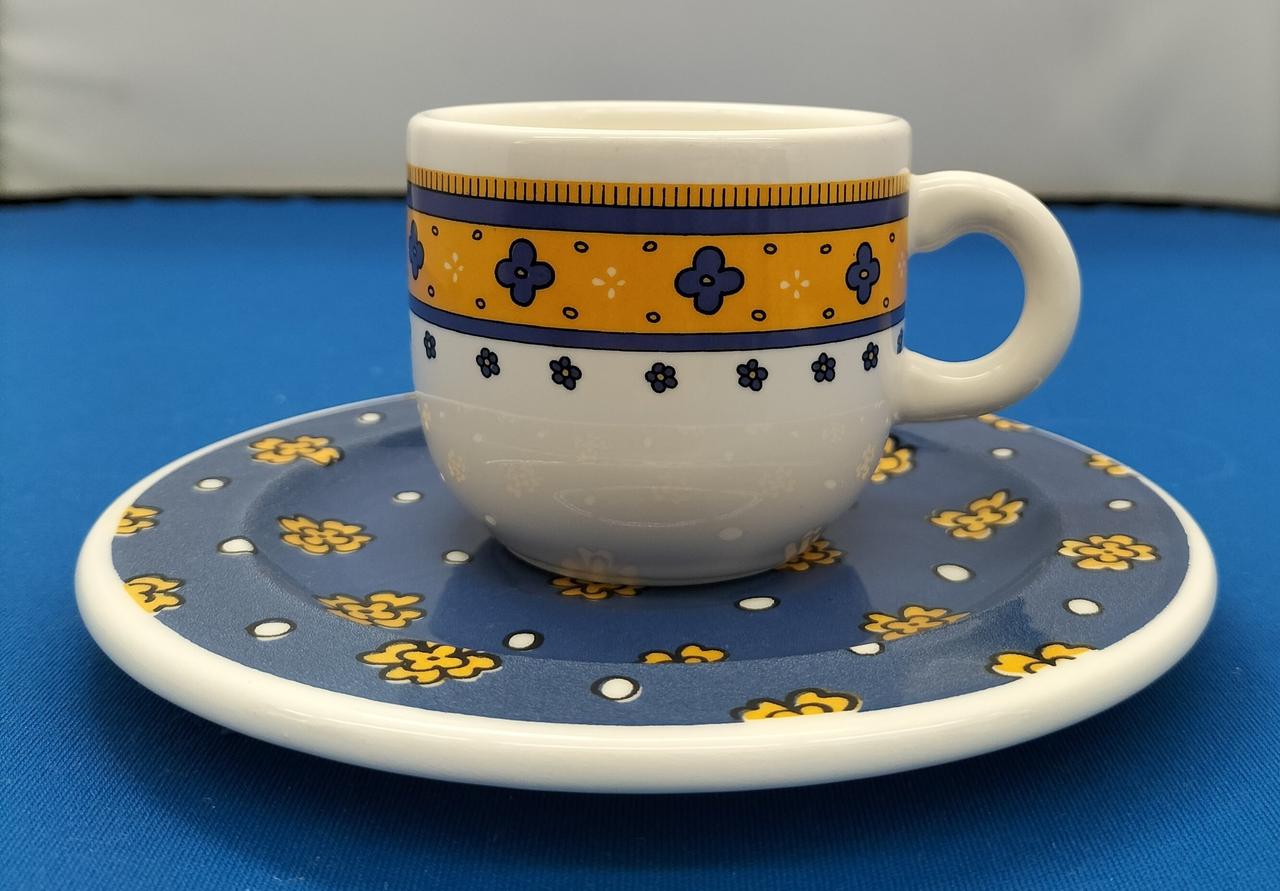 同色同柄2客セット