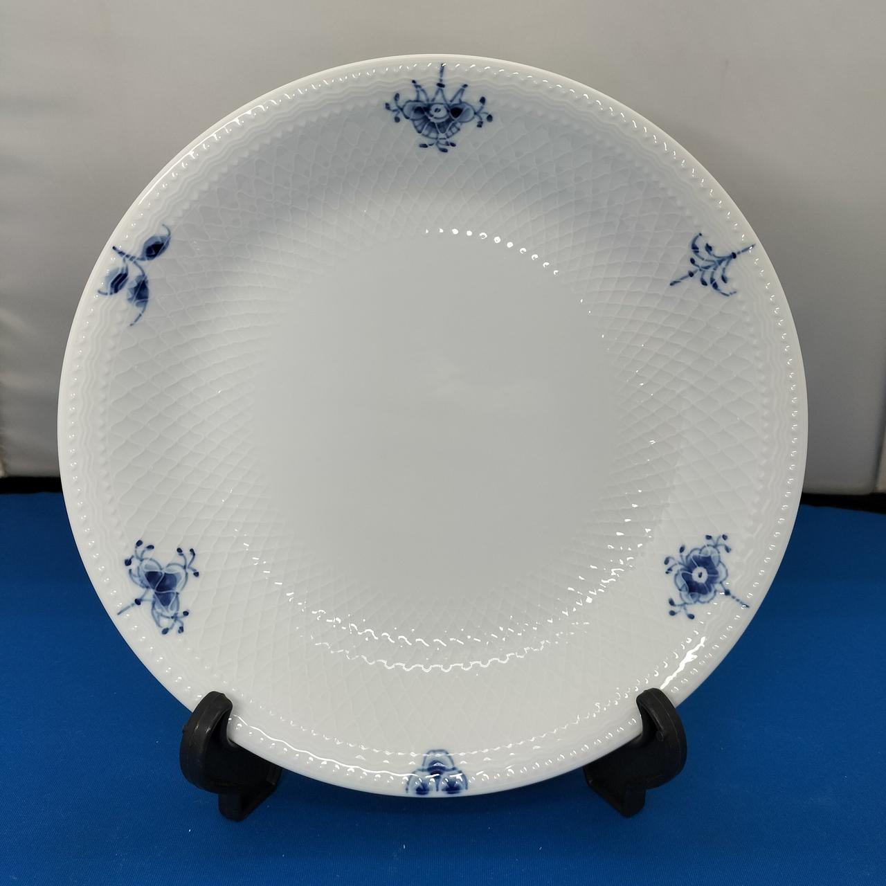 直径23cm
高さ約4.3cm