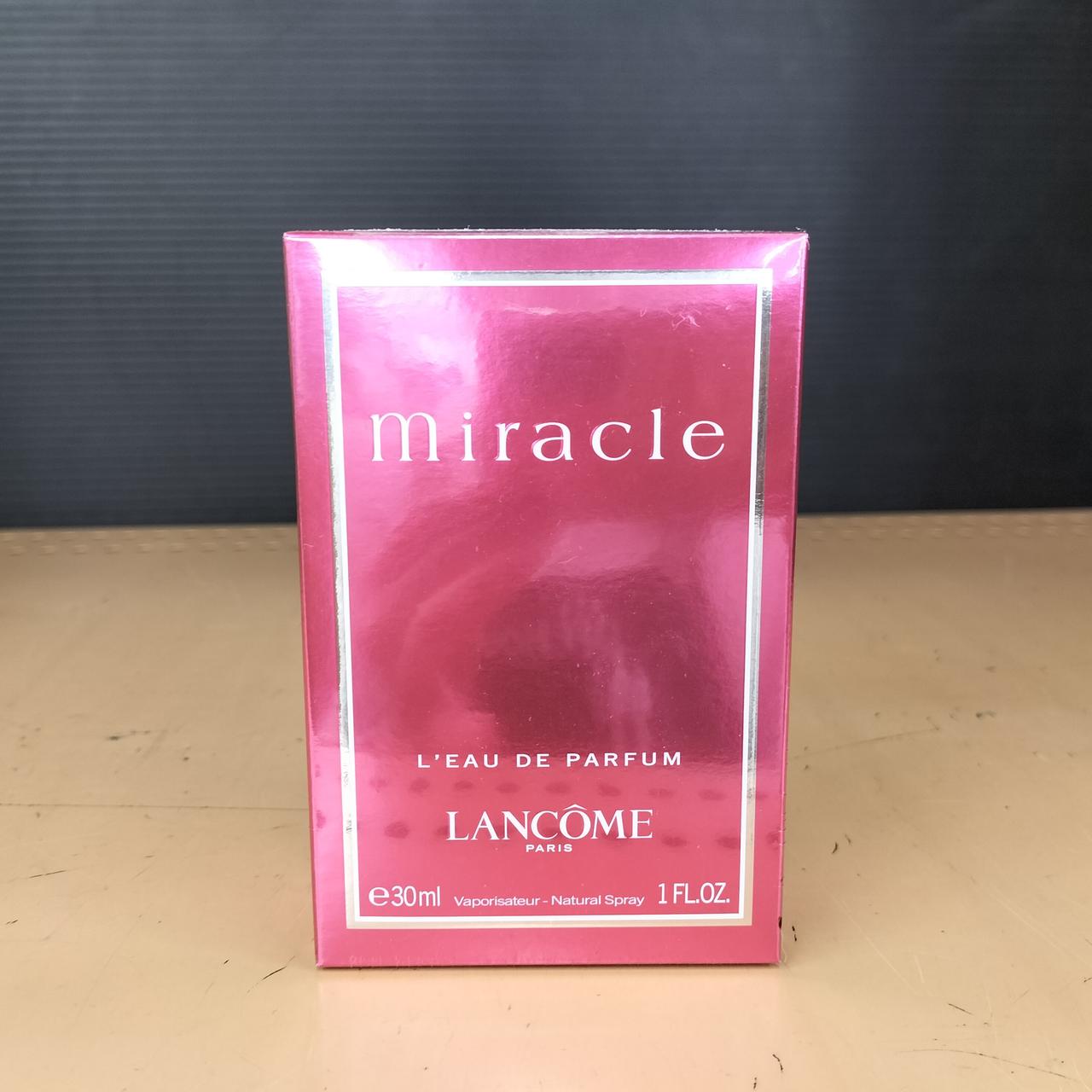 未開封 LANCOME ランコム ミ・ラ・ク オー ドゥ パルファン 100ml ランコム / ミ・ラ・ク オー ドゥ パルファンの公式商品情報