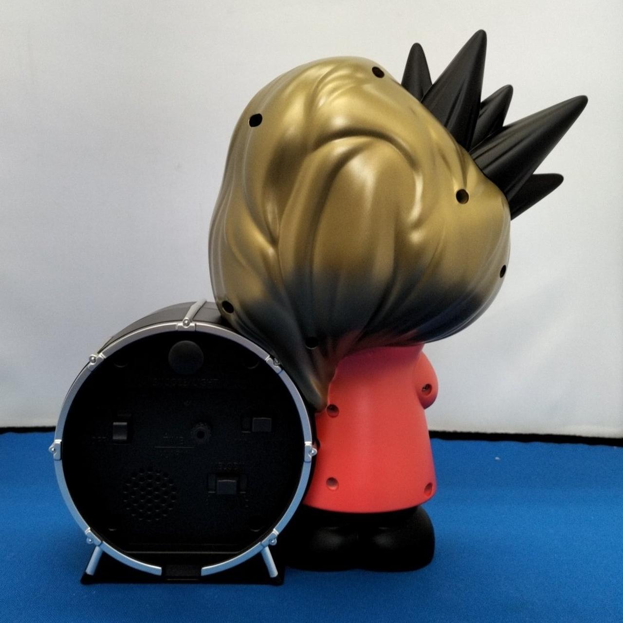 【新品未使用】Ora2 x FANTASTICS オリジナル目覚まし時計　非売品 71vUIuZp4QL._UF350,350_QL80_.jpg