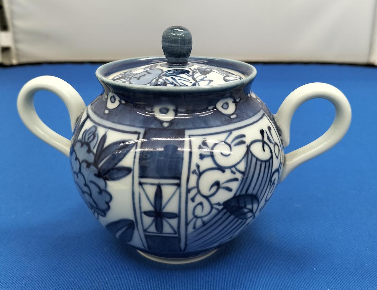 横幅約14.5cm
高さ約10cm