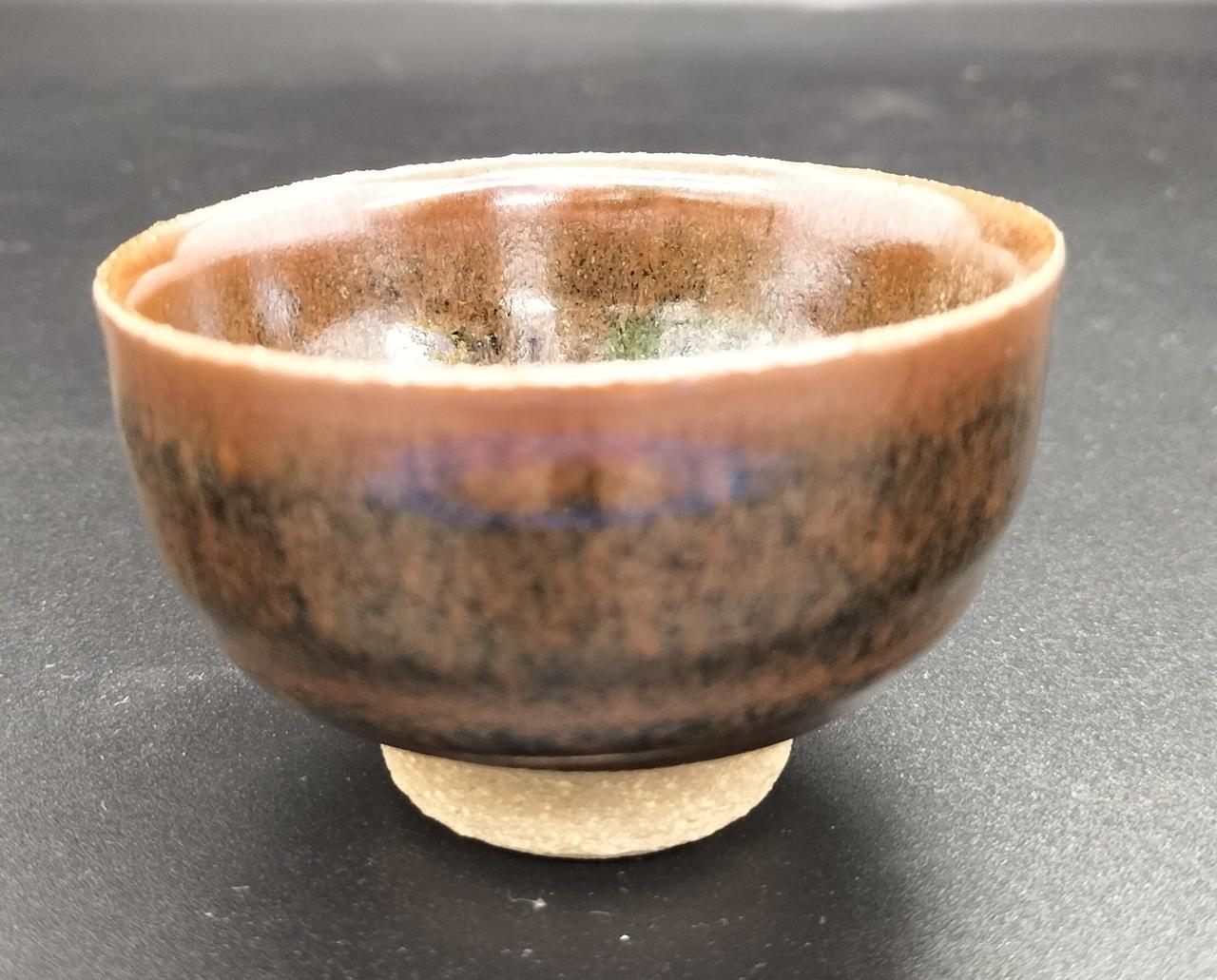 口径約7cm
高さ約4cm