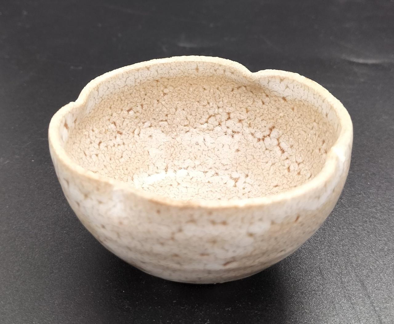 直径:約7.5cm
高さ約4.5cm