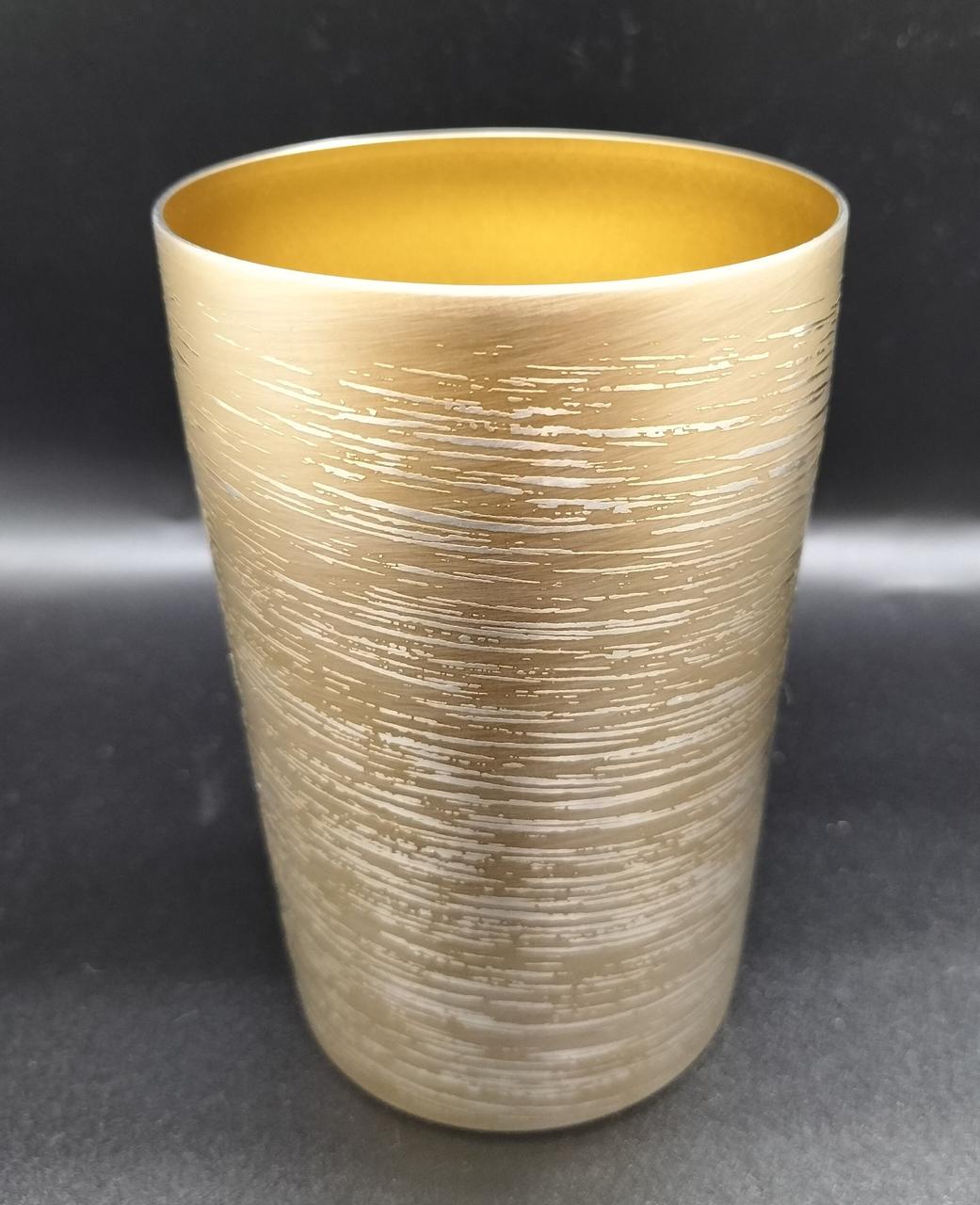 高さ約10.5cm
口径7cm