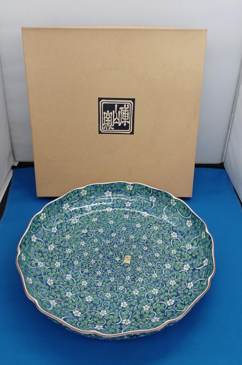 セット内容
直径31cm