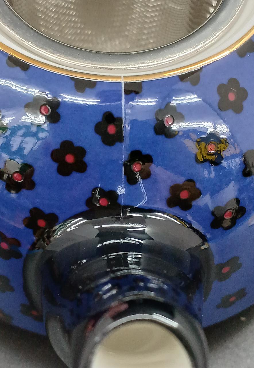 プリントのずれアリ