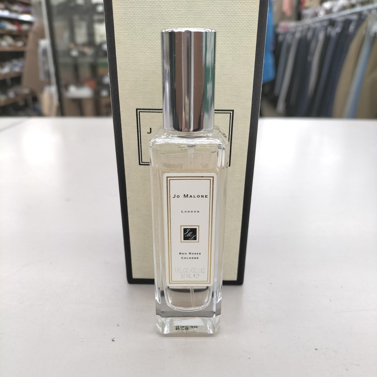 JO MALONE|ジョーマローン コロン レッドローズ 30ml|HARDOFF