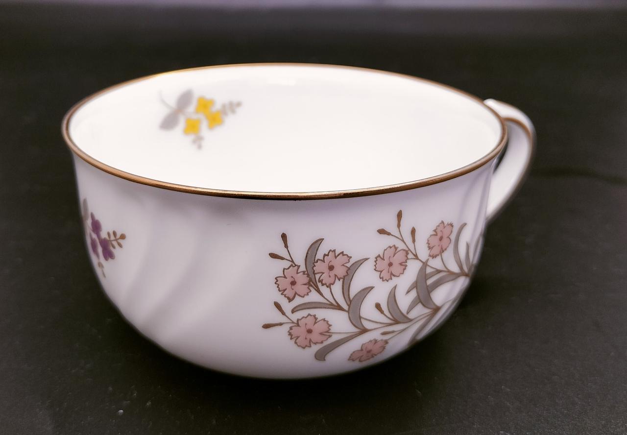 口径約9cm
高さ5cm