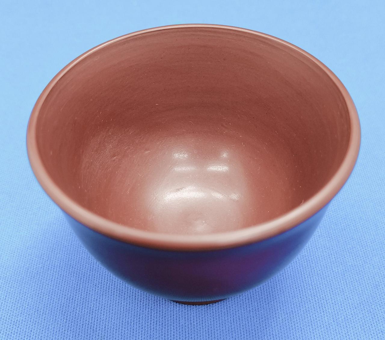 口径5.5cm
高さ約4.5cm