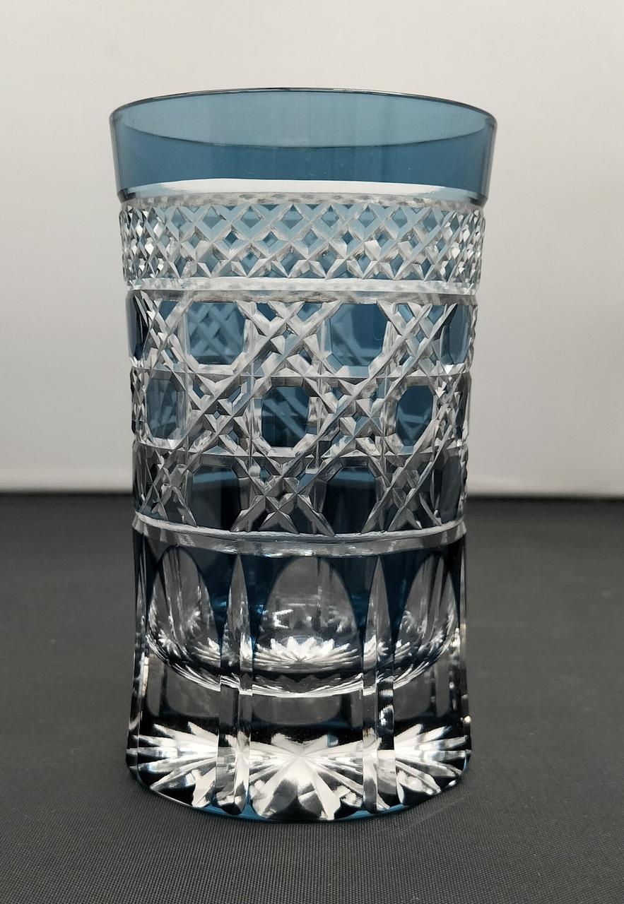 ヤマサキガラス|薩摩切子|HARDOFFオフモール（オフモ）|2032420000113421