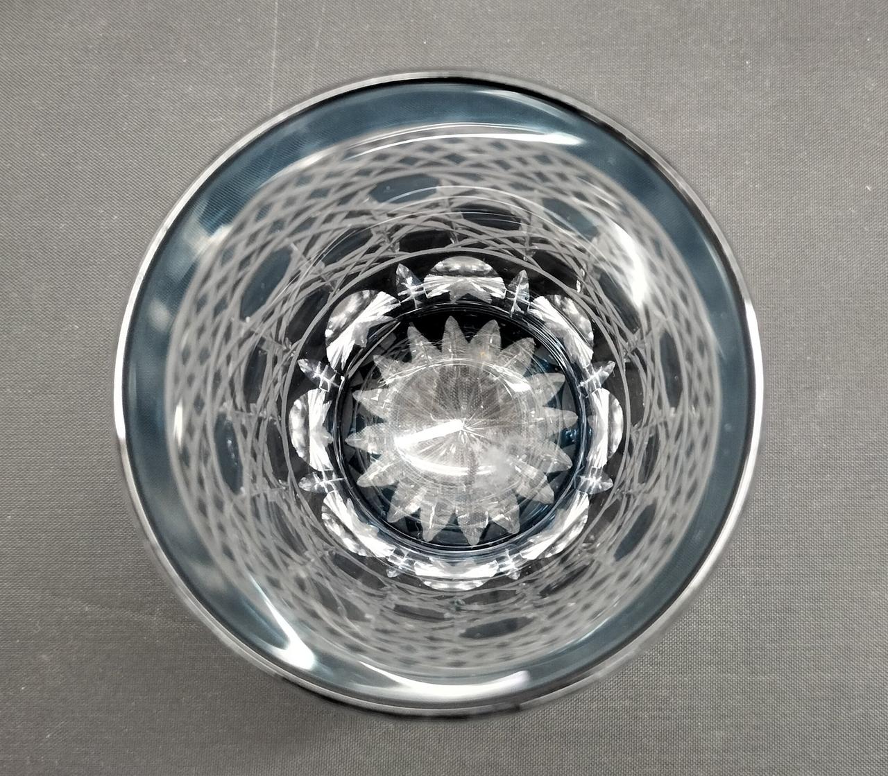 値下げしました。ヤマサキガラス 薩摩切子　2個セット 未使用品 ヤマサキガラス 薩摩切子｜トレファクONLINE