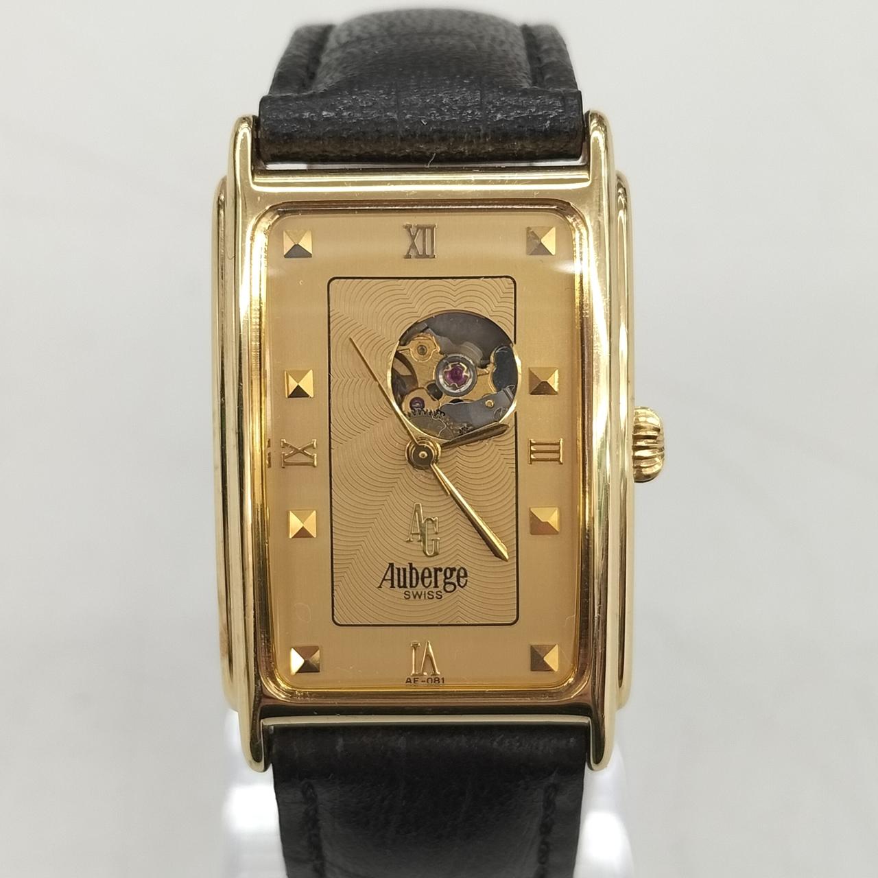 AUBERGE|オーベルジュ 自動巻き 稼働品|HARDOFFオフモール（オフモ
