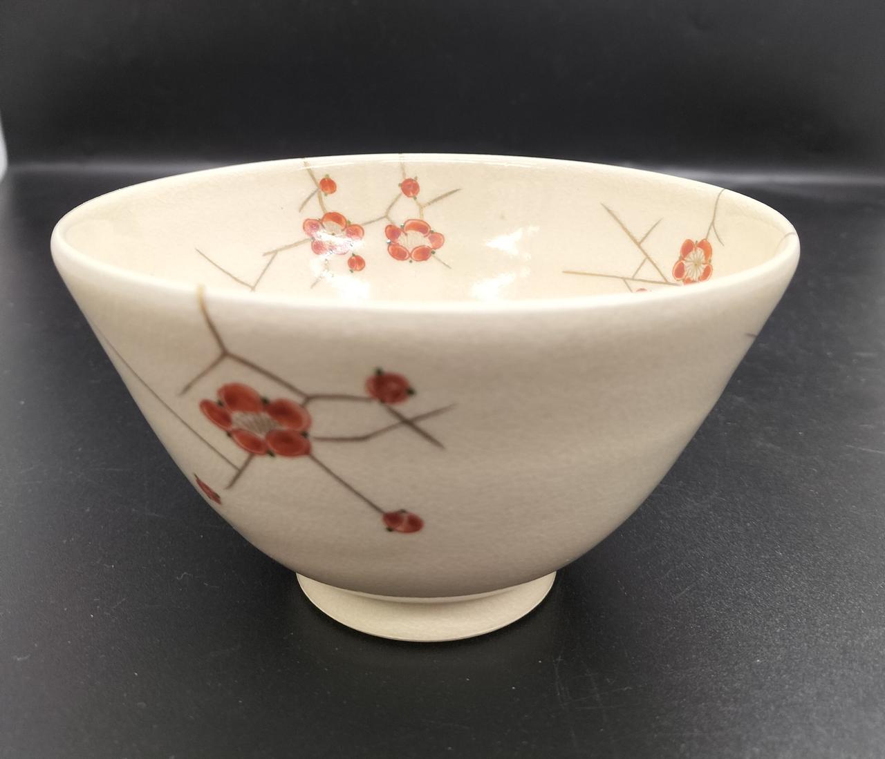 口径約12.5cm
高さ約7cm