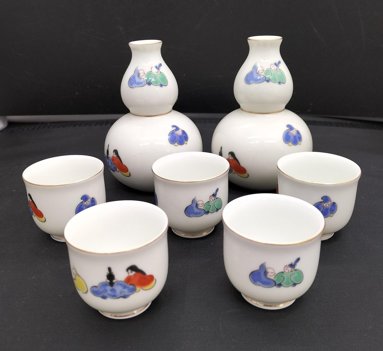 セット内容
箱無しです。