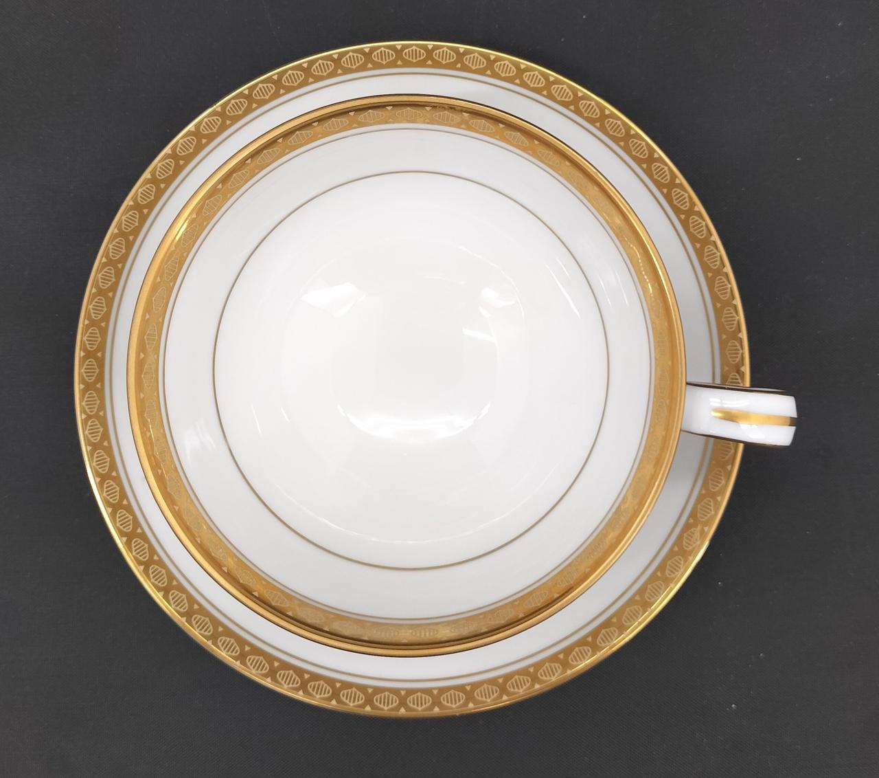 カップ口径9.5cm
高さ約5.5cm