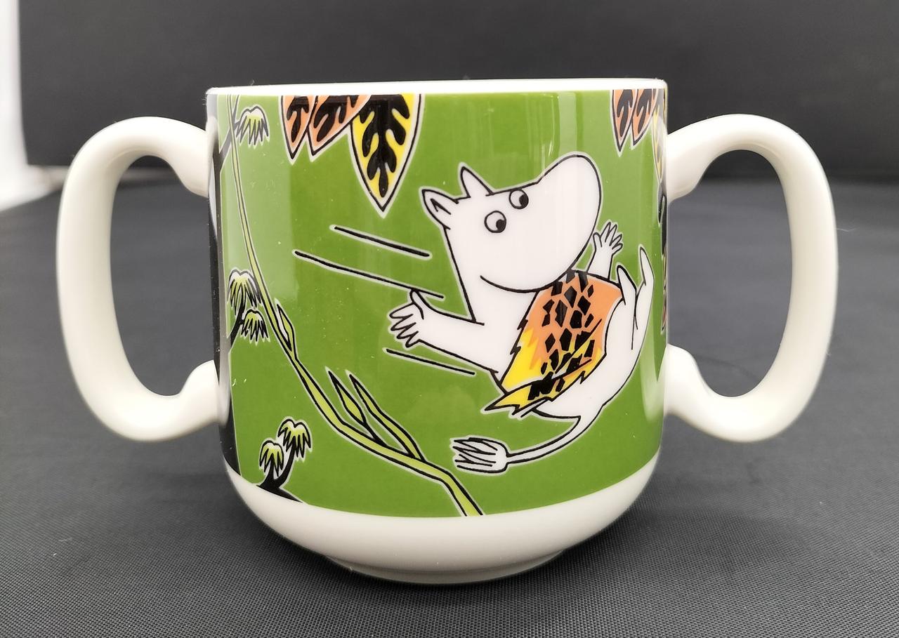 口径約7cm
幅約12cm
高さ約7cm