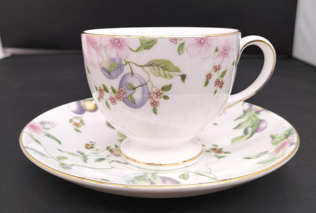 口径約8cm
高さ約7cm