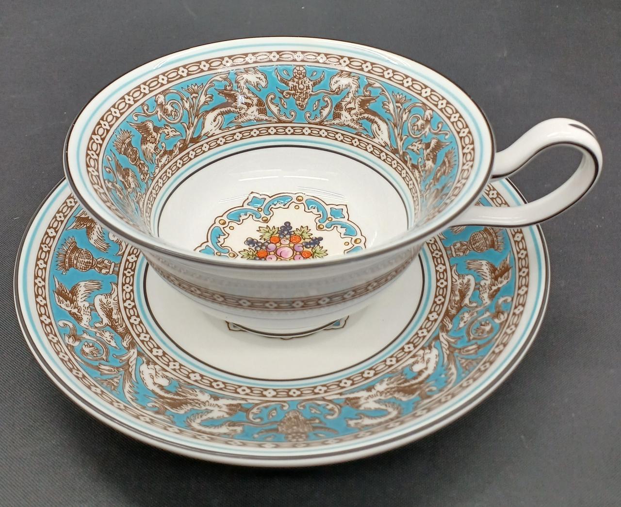 口径11cm
高さ約5.5cm