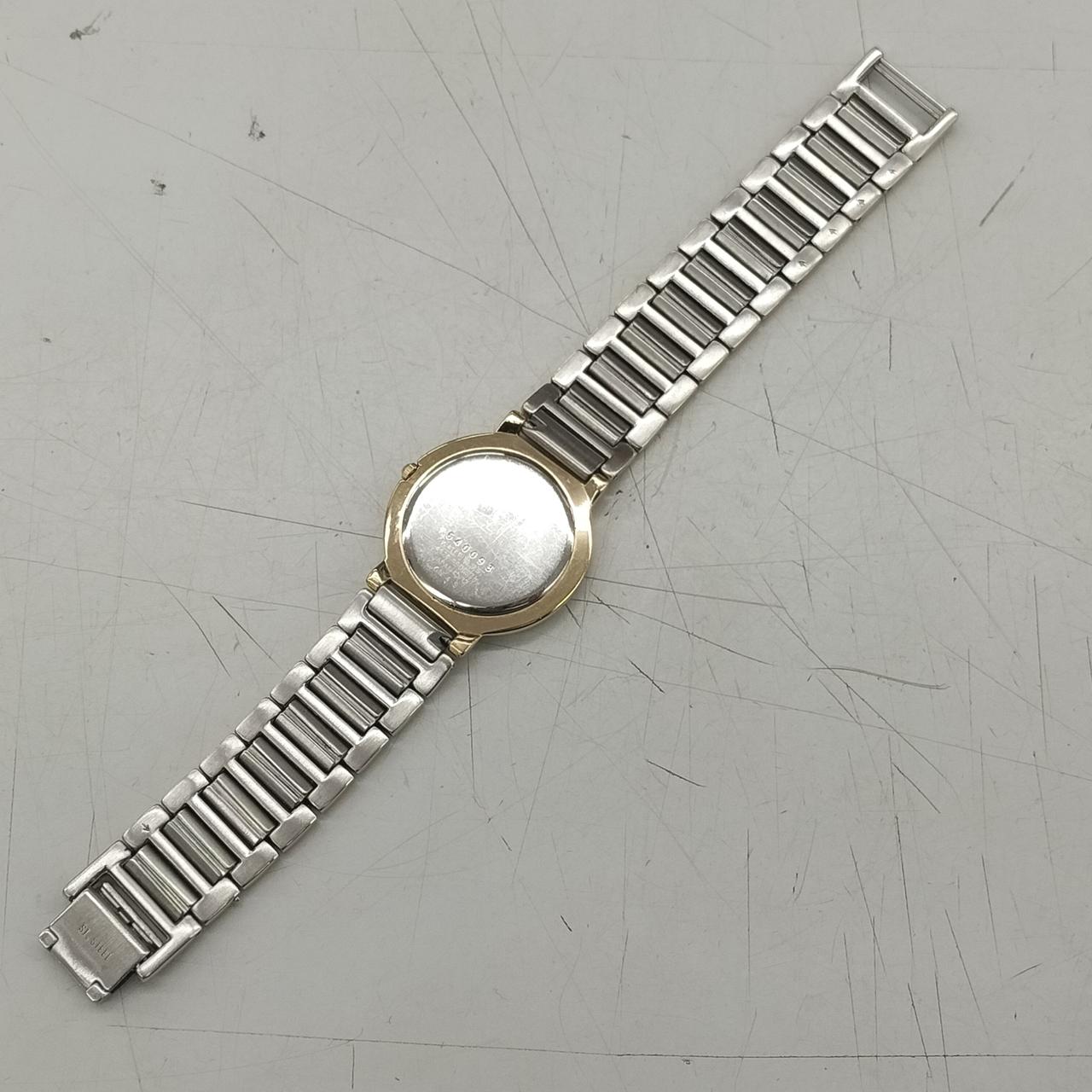 YVES SAINT LAURENT|サンローラン クォーツ 稼働品|【ハードオフ公式