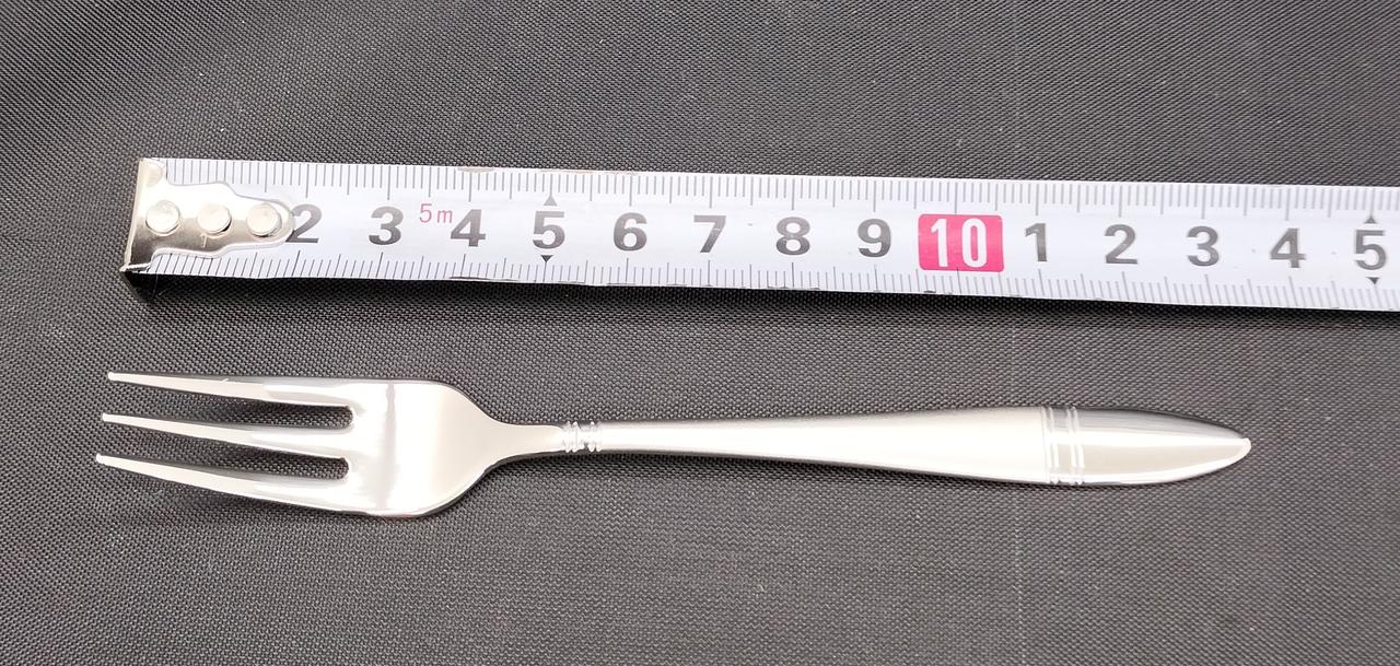 デザートフォーク
5本