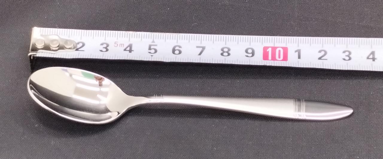 デザートスプーン
5本