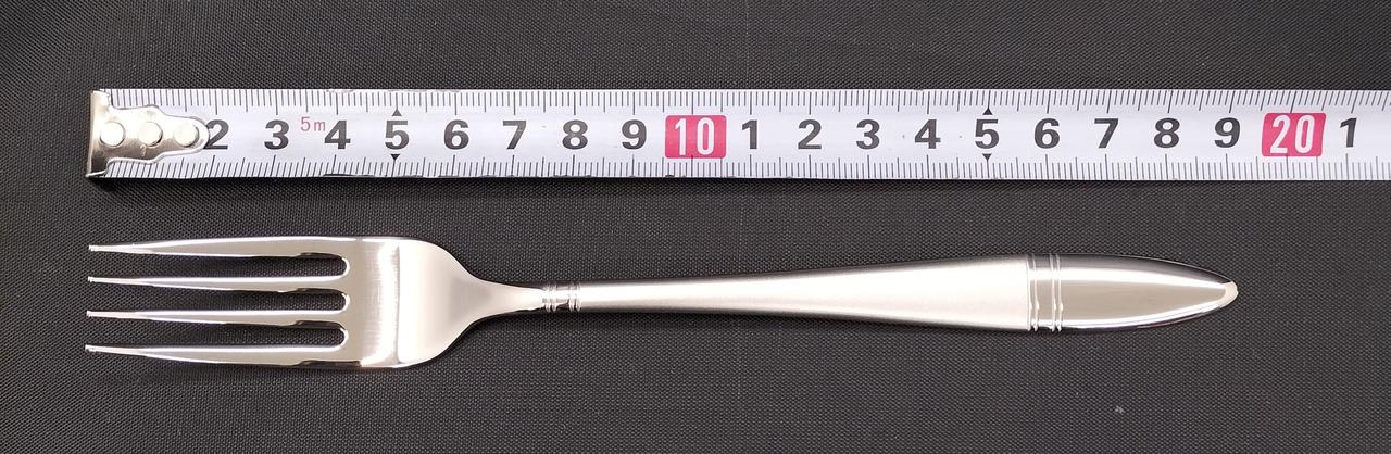 ディナーフォーク
5本