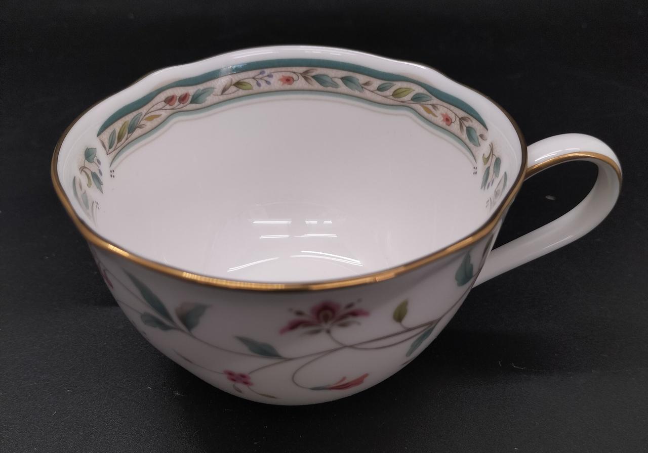 口径約9cm
高さ約5.5cm