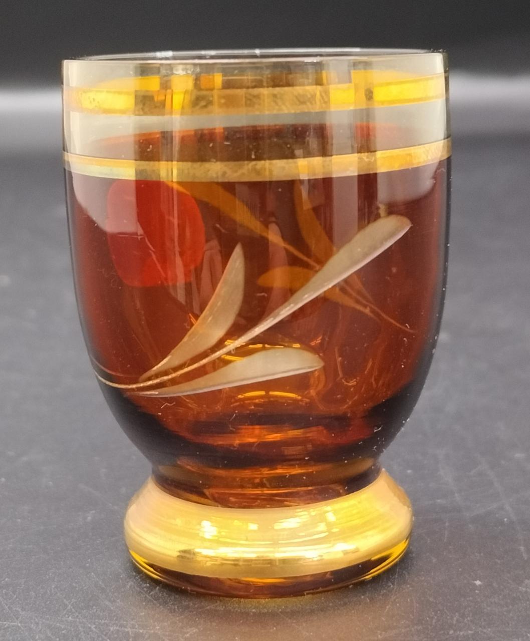 口径4cm
高さ約5.5cm