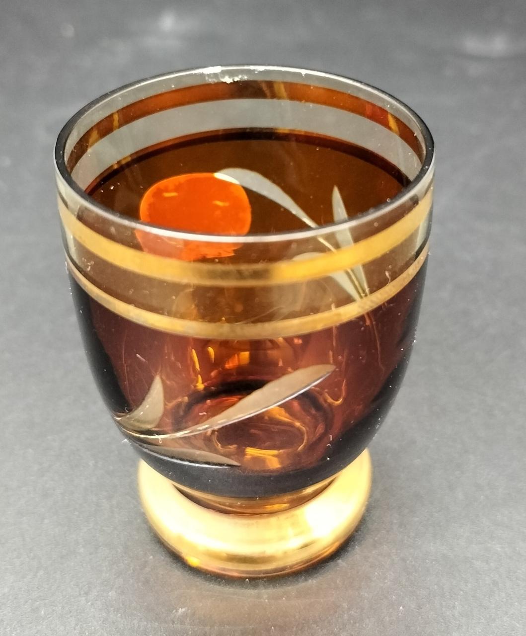 同色、同サイズ　6客