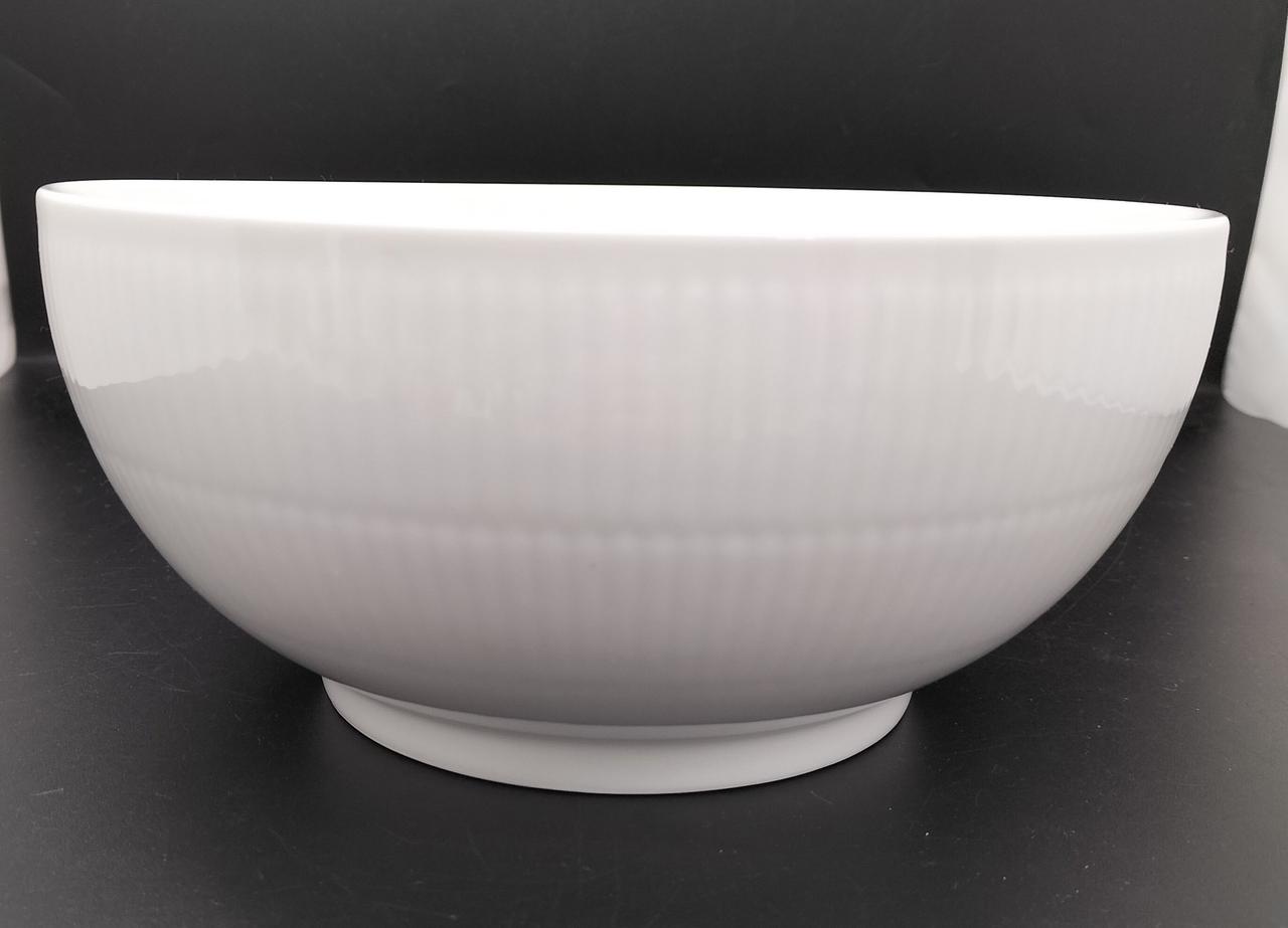 直径21cm
高さ約9.5cm