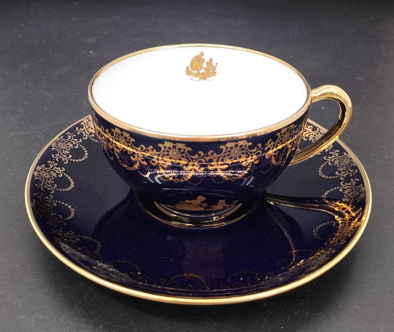 カップ口径約9cm
高さ約5cm