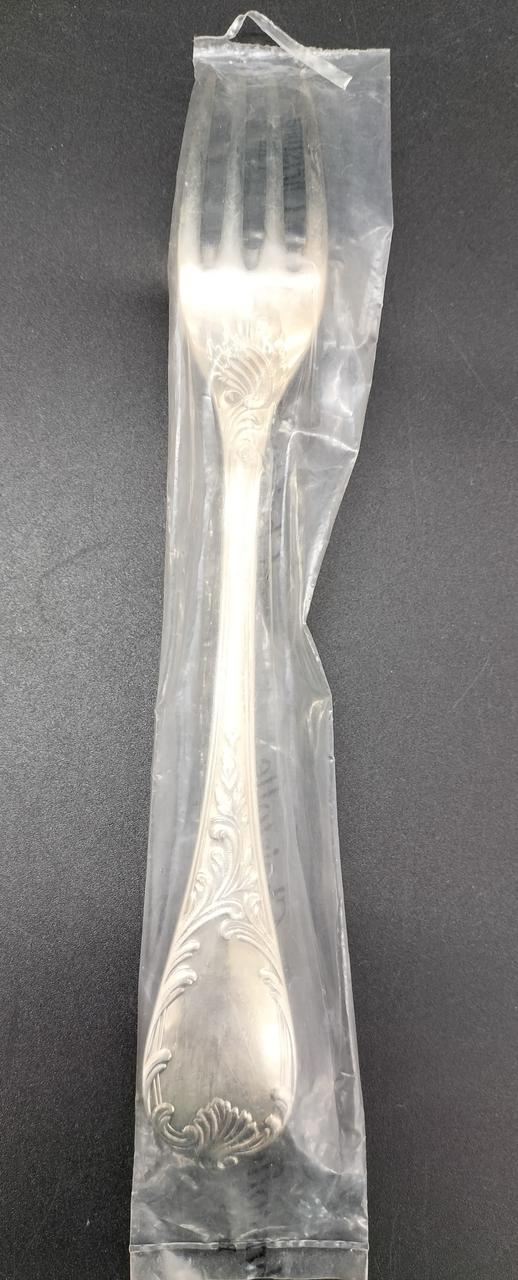 長さ20.5cm
シルバーコーティング