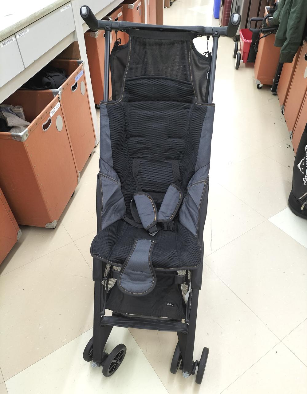 CYBEX|gb 折りたたみベビーカー ポキットエアー|【ハードオフ公式通販